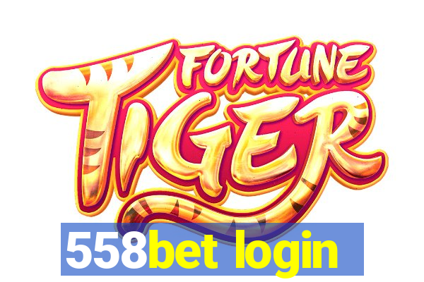 558bet login